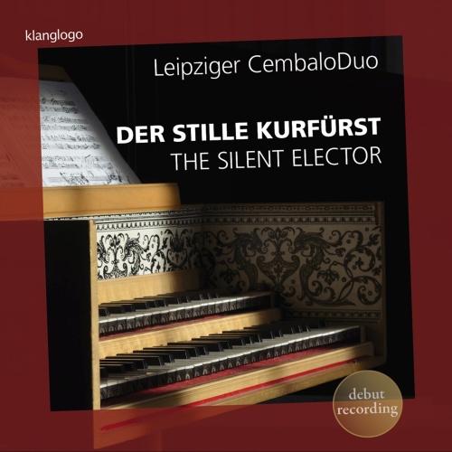 Der stille Kurfürst - Peter August, Graun, Janitsch, Haydn, Schuster